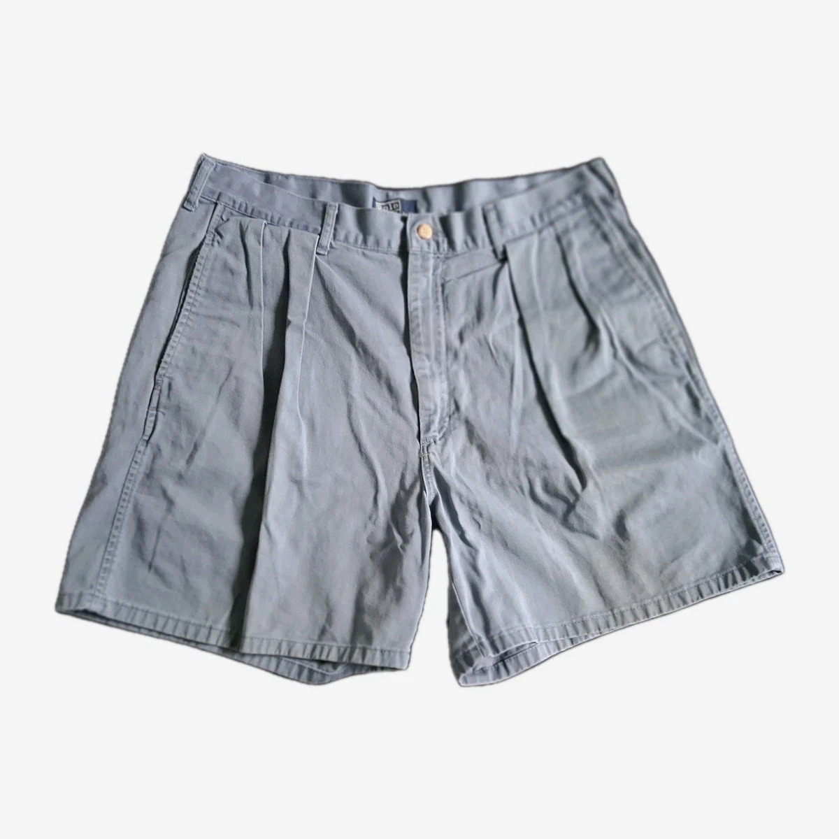 パンツ Ralph Lauren 80s shorts made in USA Polo Ralph Lauren 80s Shorts for Men for sale | eBay