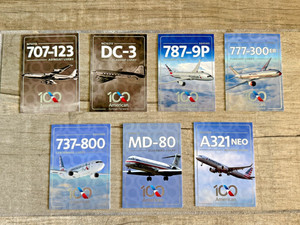 Airline Trading Cards | eBay