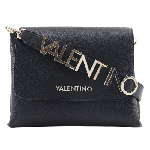 Valentino Alexia VBS5A803 Shoulder Bag Leather Ladies Used