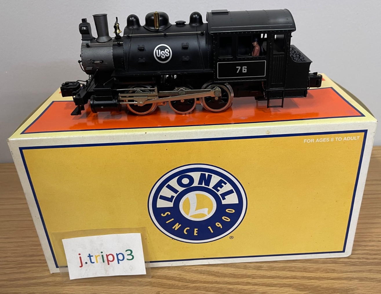 Click here to see eBay Auction