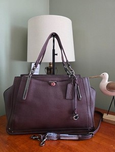 Coach Dreamer 36 | eBay