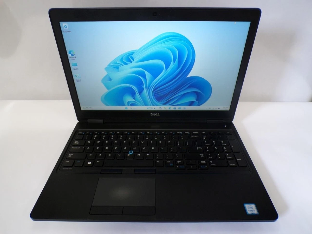 Dell Laptops and Netbooks Intel Core I5-7200U Processor for sale