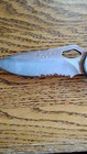 Buck Knives 722GYX1 Spitfire Folding Knife Gray Handle  — photo 2