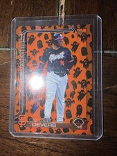 2025 Topps Update Series - Rafael Devers #US300 Ghost Refractor (RC)