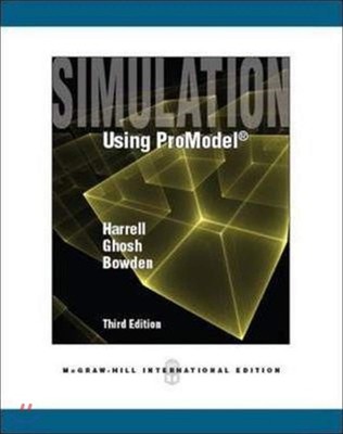 Simulation Using Promodel
