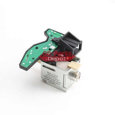 Console Shift Interlock Solenoid Electromagnet Fit For Audi A4 A5 A6 A7 S4 S5 Q5