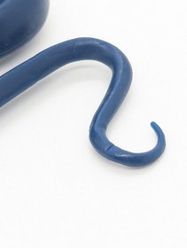 LEGO&reg; Ninjago Minifigure - Skales (njo040) 9444 9446 Rise Snakes Bounty