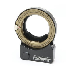 《》 Fotodiox Mount Adapter Leica M Lens/Fuji X Body with Electronic Contacts