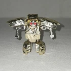 Bandai 1985 Rock Lords - Nuggit (with wear - read description)