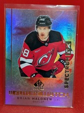 2024-25 SP Authentic Hockey SPECTRUM FX - COMPLETE YOUR SET - YOU PICK
