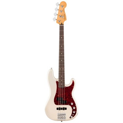 Fender Player II Modified Precision Bass RW OLP