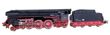 VERY CLEAN PIKO HO BR 01.5  4-6-2 EXPRESS TRAIN (SCHNELLZUGLOKOMOTIVE)-FREE SHIP