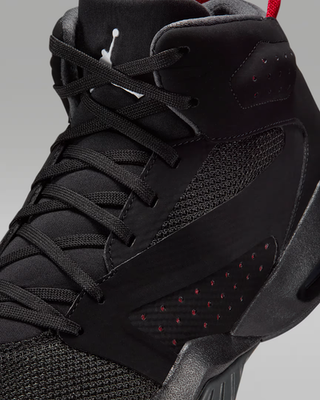Nike Jordan Lift Off AR4430-023 Black Gym Red Anthracite Men's