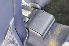 Audi A4 B5 Aschenbecher hinten 8D0857961A bla...