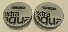 Morfose EXTRA AQUA Hair Gel Wax-Extra Shining...