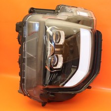 HYUNDAI PALISADE HEADLIGHT RIGHT PASSENGER 2020-2022 FULL LED 92102-S8 OEM