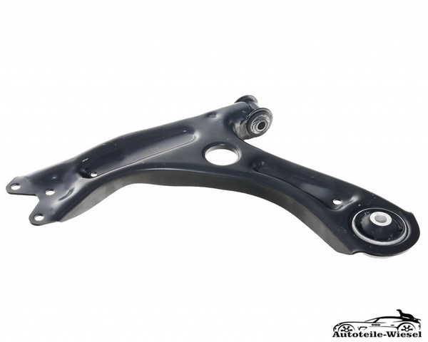 Querlenker FüR Skoda Citigo E-Citigo, Seat Mii, VW Load UP Links Vorne 11-25-image