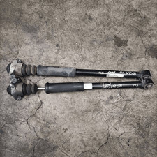 6R0513025R Stoßdämpfer hinten. Links SEAT IBIZA (6J) ST 1.2 (44Kw) SW