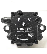 1PCS SUNTEC AN67A7238 Oil pump New