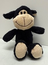 Schaf Lukas Lamm Ferrero Kinder Schokolade Plüschtier Stofftier Kuscheltier