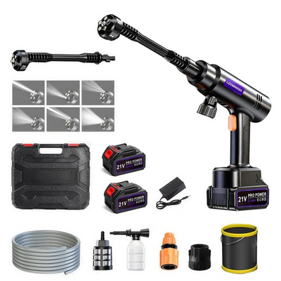 #ad #ad Power Stream Pressure Washer Cordless900PSI Hand Held Batter Powered Portabl... $102.99