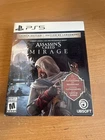 Assassin's Creed: Mirage Deluxe Edition - PlayStation 5