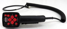 Western Handheld Controller Snow plow 4 pin 9...