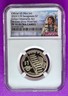 2024 $1 S Sacagawea Indian Citizenship Act Dollar NGC PF 70 Ultra Cameo (008) San Francisco Native American