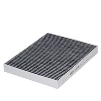 Innenraumfilter Hengst Filter E1910LC Pollenfilter Aktivkohlefilter FüR Audi T6