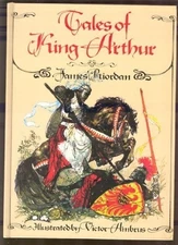 Tales of King Arthur