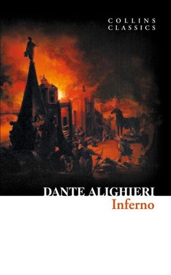 Inferno | Dante Alighieri | 2011 | englisch