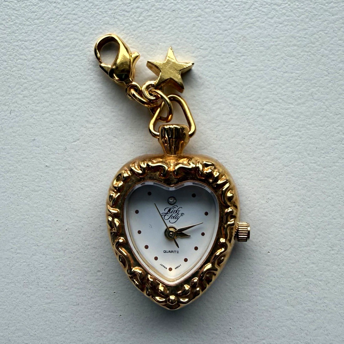 25+ Love & Hearts Quartz Wristwatches for sale | Updated Oct 2026