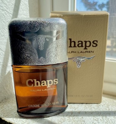 Ralph Lauren Chaps Cologne