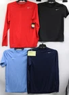 Nike Dri Fit SHIRT USED CUSTOMER RETURN MENS LARGE Lot Of 4