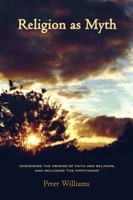 Religion As Myth | Peter Williams | Taschenbuch | Kartoniert / Broschiert | 2008