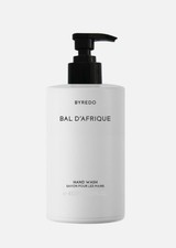 Byredo Bal D'Afrique Hand Wash 15.2oz/450ml