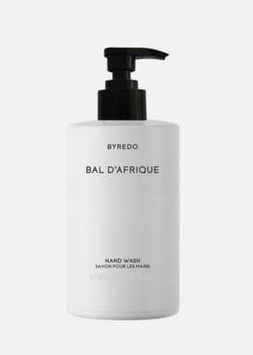 Byredo Bal D'Afrique  Hand Wash 15.2oz/450ml