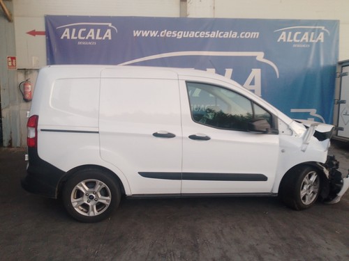 T761007AB ZESTAW KÓŁ OPONY SAMOCHODOWE / 1144873 DO FORD TRANSIT COURIER B460 FURGONET - Zdjęcie 9 z 10