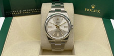 2016 ROLEX Oyster Perpetual
