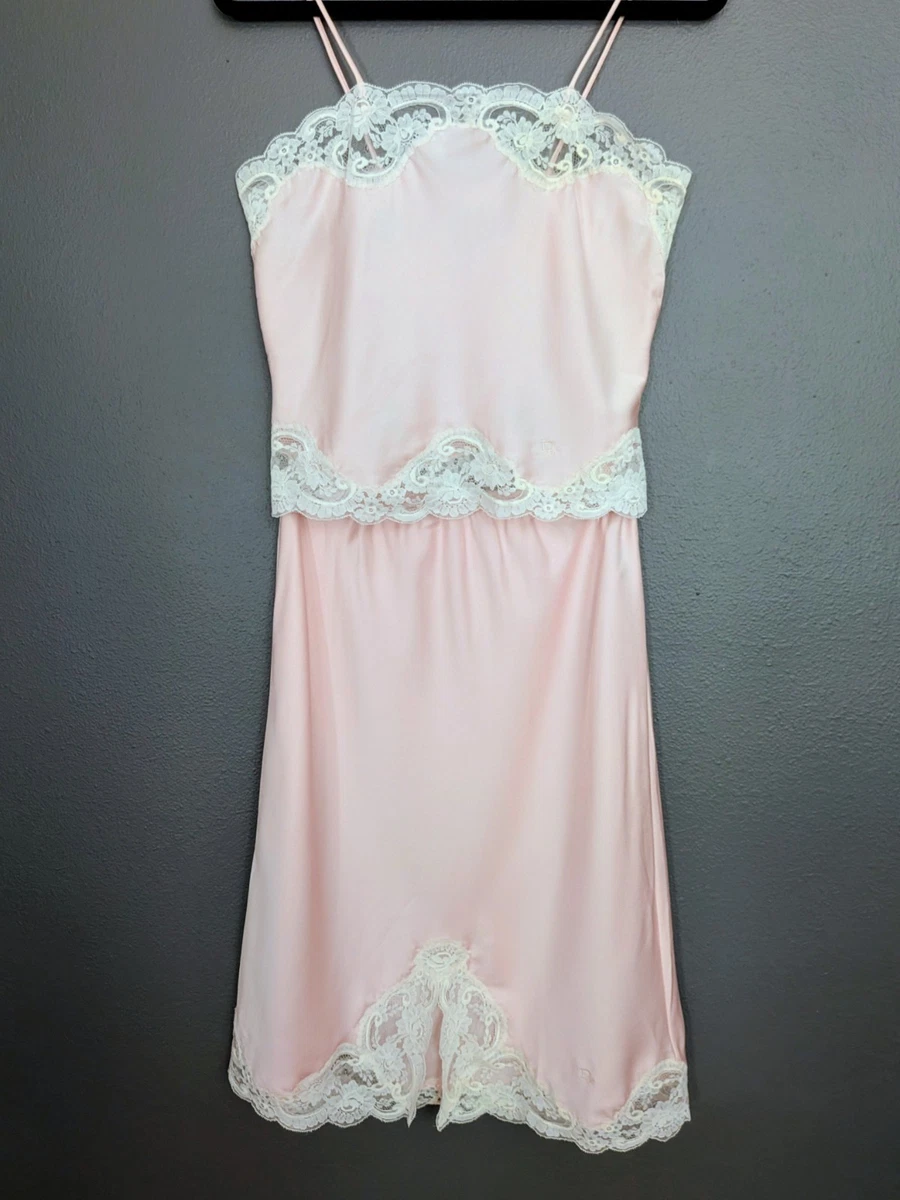 Dior Original Vintage Lingerie for Women for sale | eBay