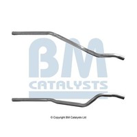 BM Catalysts Auspuffrohre & Endrohre FüR Vauxhall Astravan Mk V H Ab 2005