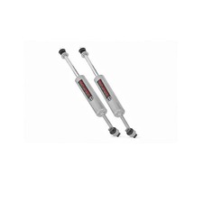 Rough Country N3 Front Shocks For 98-11 Ranger W 4.5-5.5 Lift Pair 23211a