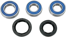 Moose Racing Wheel Bearings And Seal Kits Front Rear 0215-0083