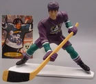 1997 LOOSE STARTING LINEUP SLU FIGURE TEEMU SELANNE MIGHTY DUCKS of ANAHEIM