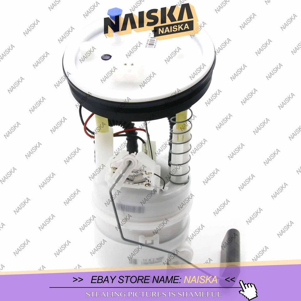 Conjunto de bomba de combustible GENUINO para MINI Cooper One Clubman Roadster 1,6 L 2006-2015 Foto 4 de 4