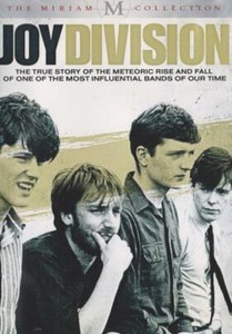 Joy Division　ドキュメンタリー映画　パンフレット Joy Division Documentary | eBay