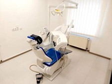 KaVo 1065 Behandlungseinheit Zahnarztstuhl