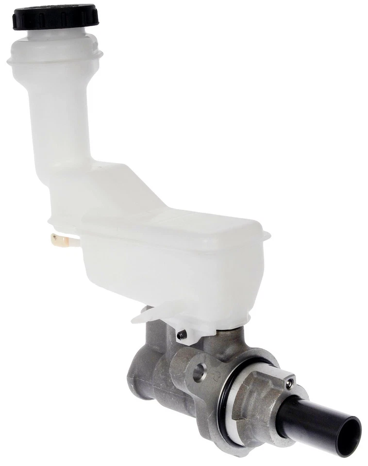 Brake Master Cylinder For 2011-2012 Nissan Sentra Dorman M630744 - Image 4 of 4