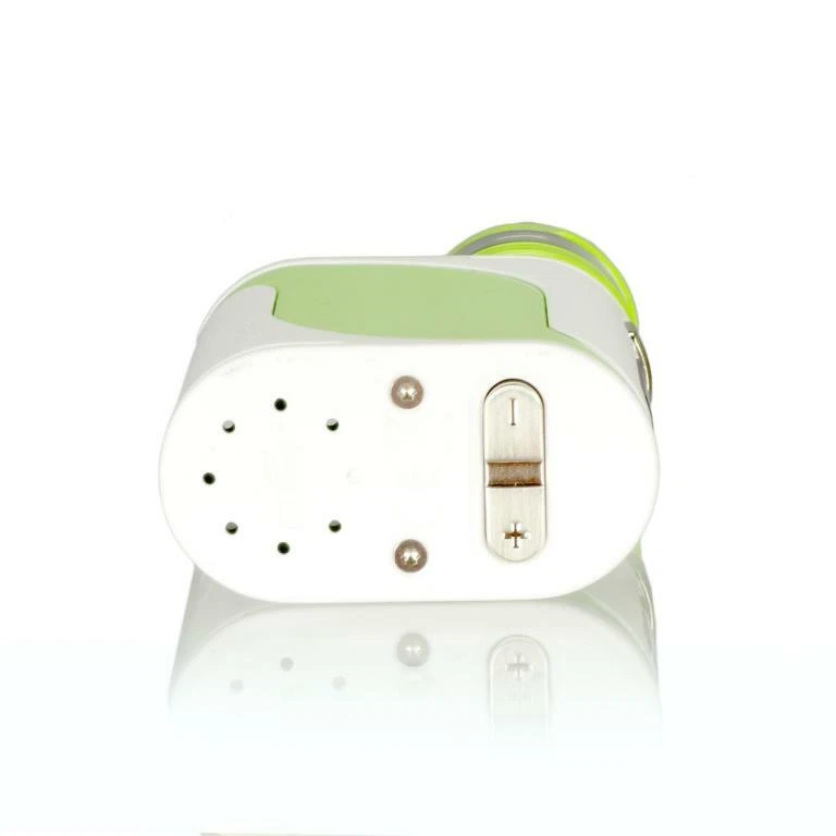 Eleaf iStick Pico 25 ELLO - Set Weiss / Grün - Bild 3 von 3