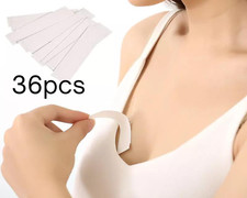 Double Sided Body Tape Fashion Toupee Breast Wig Lingerie Dress Boob Strips GB